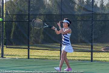 Tennis vs Mauldin 160